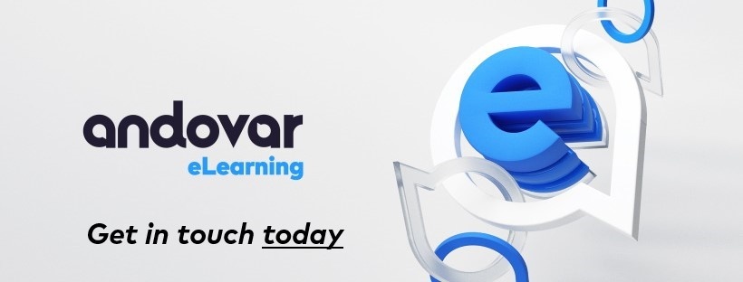 Contact Andovar eLearning