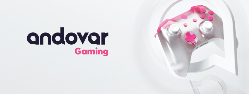 Andovar Gaming are experienced gamers delivering the highest quality localization for gamers