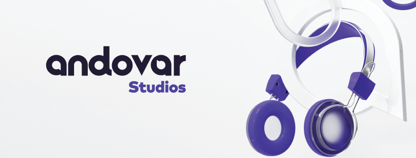 Andovar Studios specializes in all broadcast media and entertainment