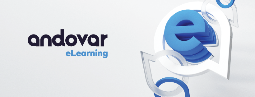 Andovar eLearning can localize all your learning content and courses with both speed and accuracy