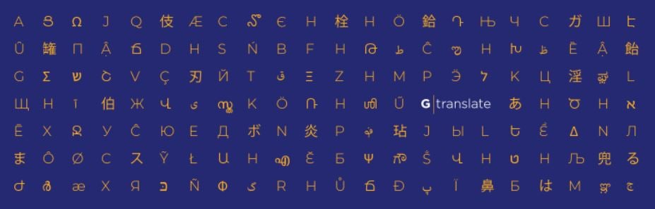 Top 5 Wordpress Translation Plugins