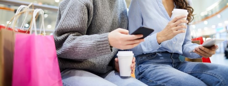 Shopping with phones (820 x 312)