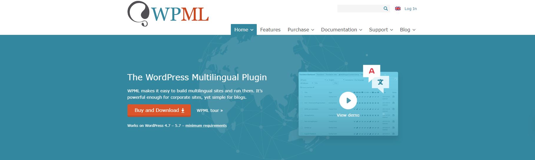Top 5 WordPress Translation Plugins