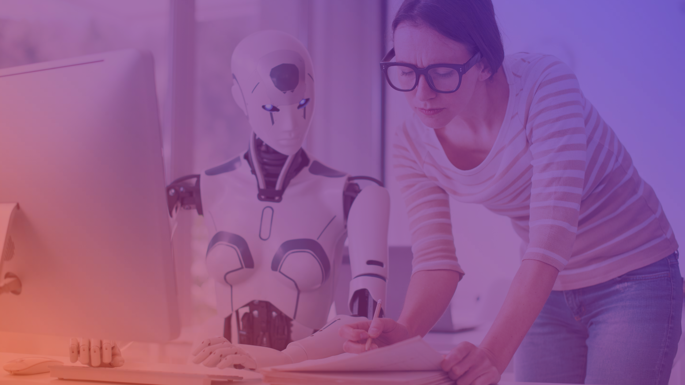 AI vs. Human Translators: When to Use Each in Global Expansion