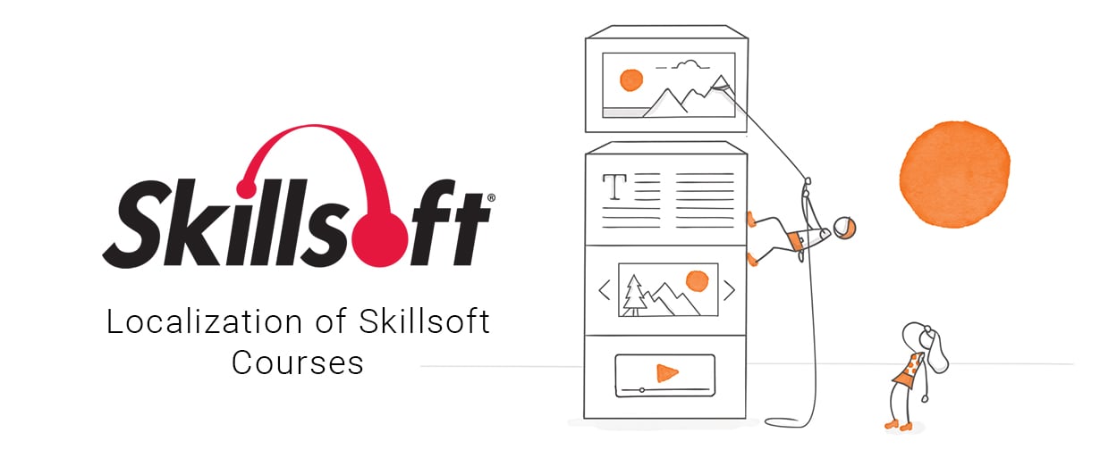 Localization Of Skillsoft Courses